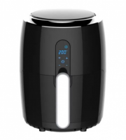 Leisurewize Low Wattage 1.7L Air Fryer